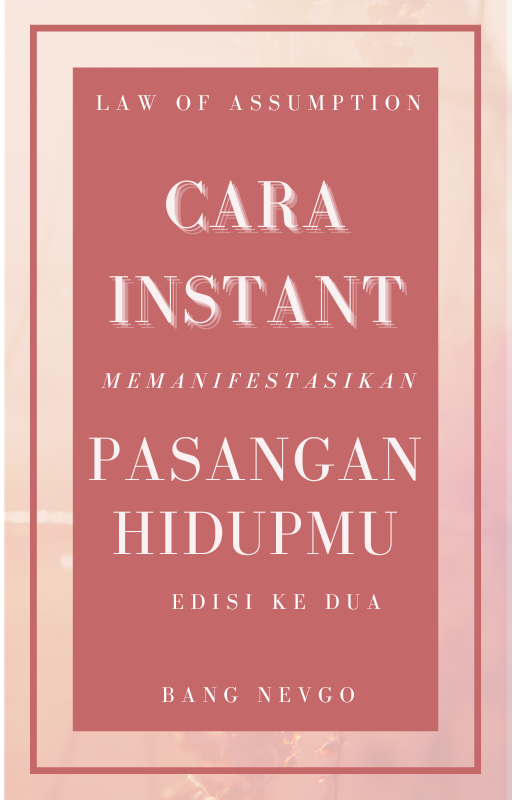 CARA INSTANT MANIFESTASI PASANGAN