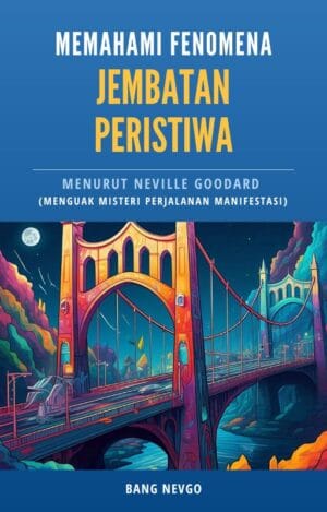 Memahami Fenomena Jembatan Peristiwa Dalam Manifestasi