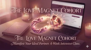 Kelas Love Magnet Bersama Bang Nevgo